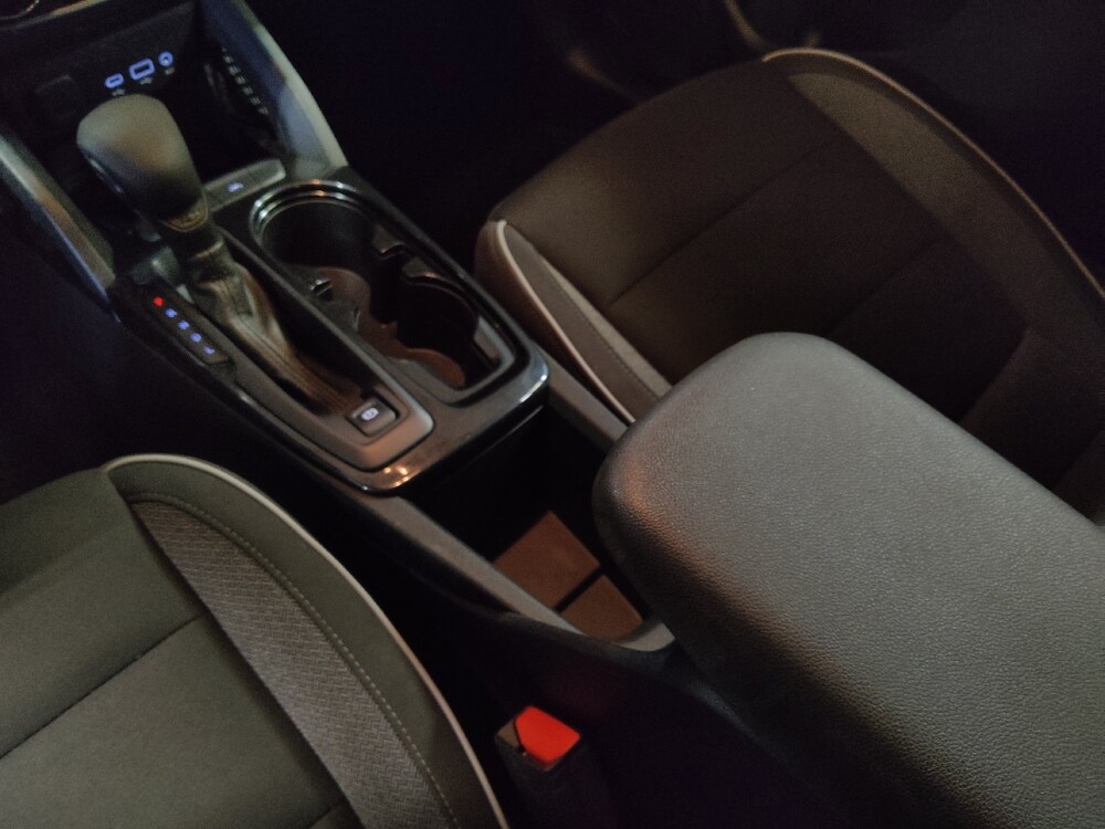 2021 Chevrolet TrailBlazer in Augusta, GA 30907 - 18132799 26