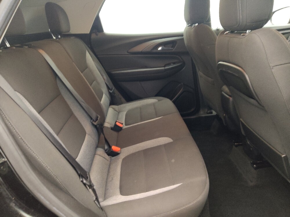 2021 Chevrolet TrailBlazer in Augusta, GA 30907 - 18132799 19