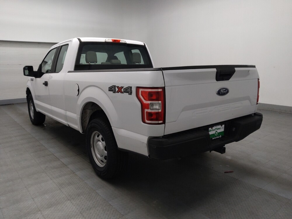 2019 Ford F150 in Chattanooga, TN 37421 - 18132800 5