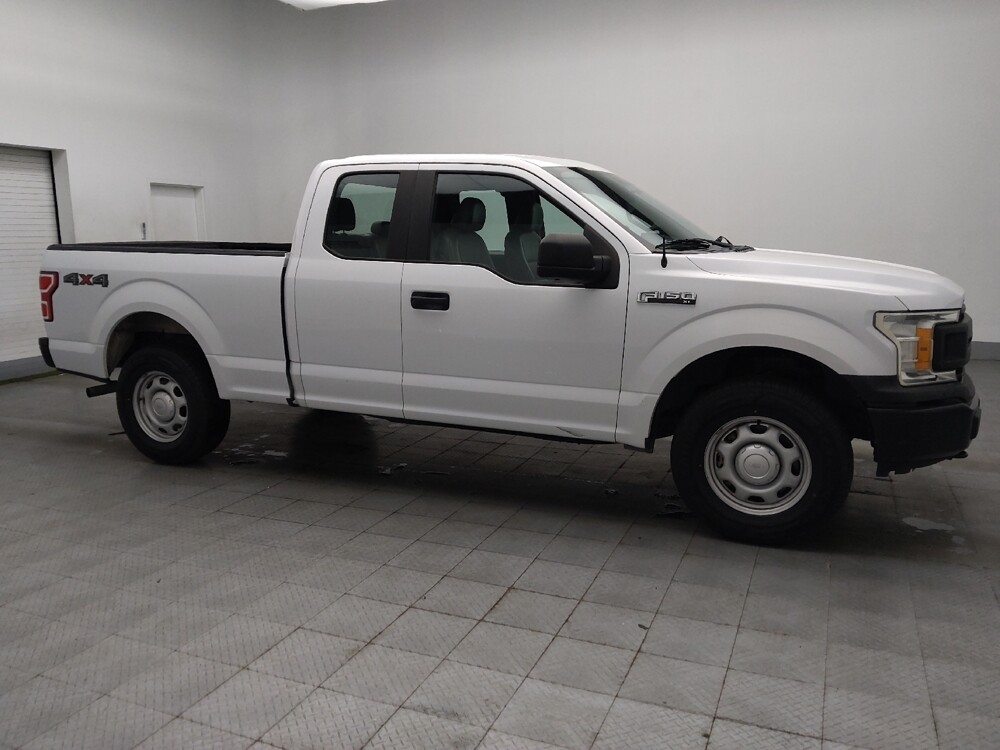 2019 Ford F150 in Chattanooga, TN 37421 - 18132800 11