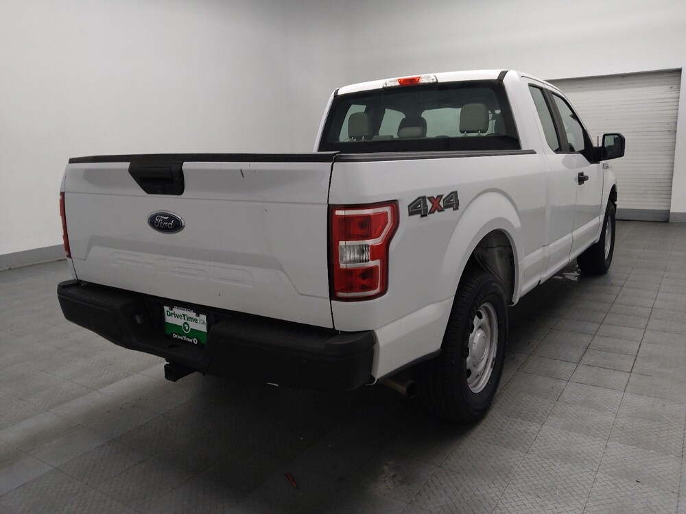 2019 Ford F150 in Chattanooga, TN 37421 - 18132800 9