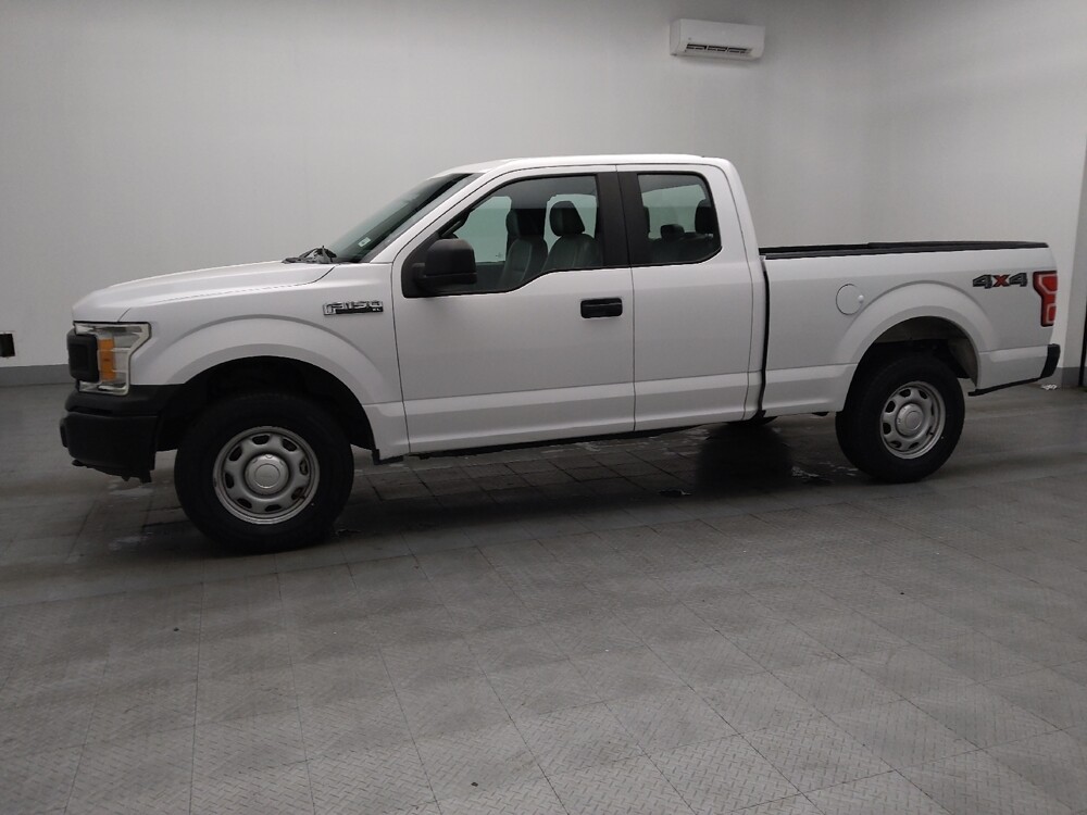 2019 Ford F150 in Chattanooga, TN 37421 - 18132800 2