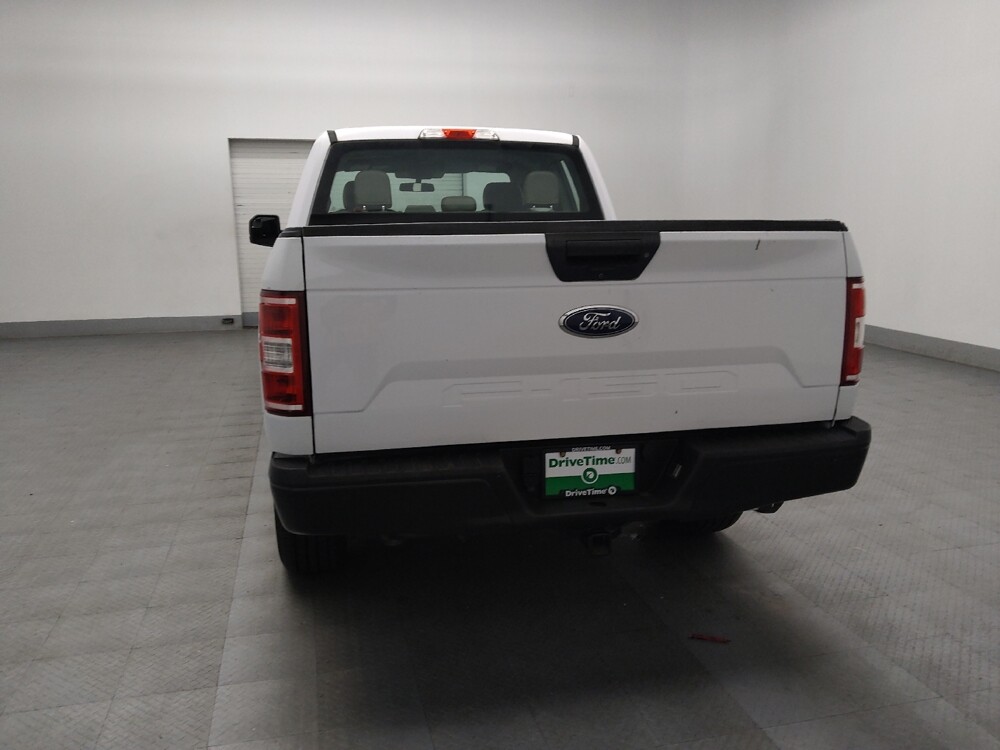 2019 Ford F150 in Chattanooga, TN 37421 - 18132800 6