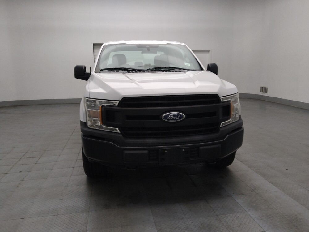 2019 Ford F150 in Chattanooga, TN 37421 - 18132800 14