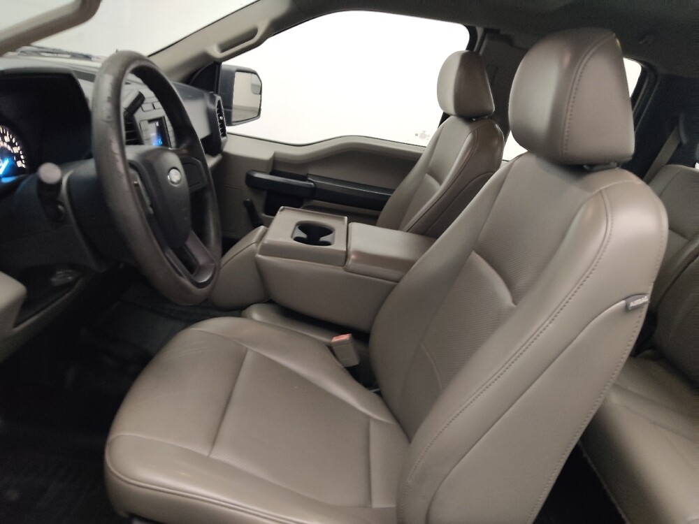 2019 Ford F150 in Chattanooga, TN 37421 - 18132800 17