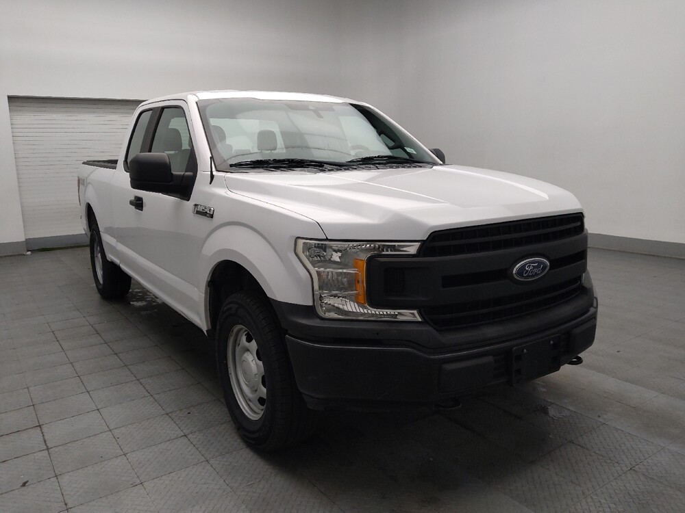 2019 Ford F150 in Chattanooga, TN 37421 - 18132800 13