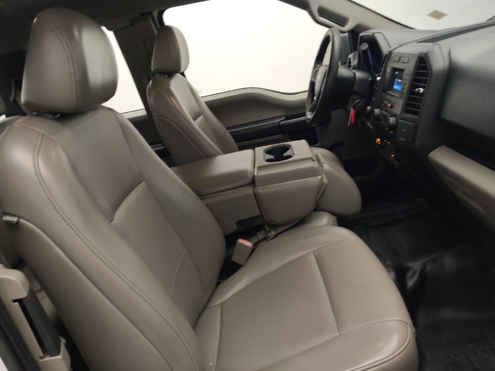 2019 Ford F150 in Chattanooga, TN 37421 - 18132800 21