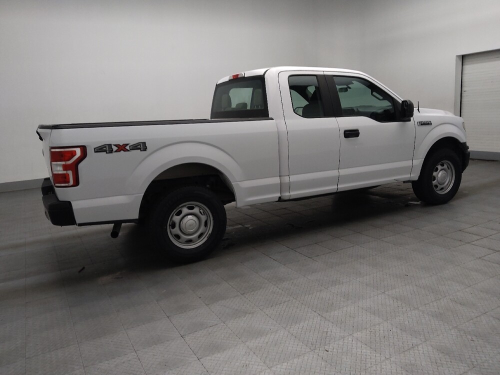 2019 Ford F150 in Chattanooga, TN 37421 - 18132800 10