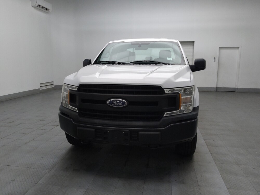 2019 Ford F150 in Chattanooga, TN 37421 - 18132800 15