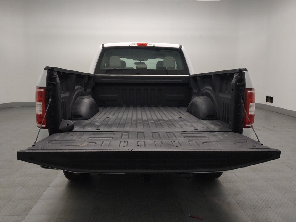 2019 Ford F150 in Chattanooga, TN 37421 - 18132800 29