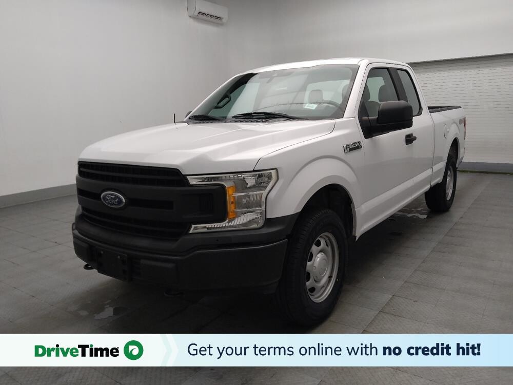 2019 Ford F150 in Chattanooga, TN 37421 - 18132800