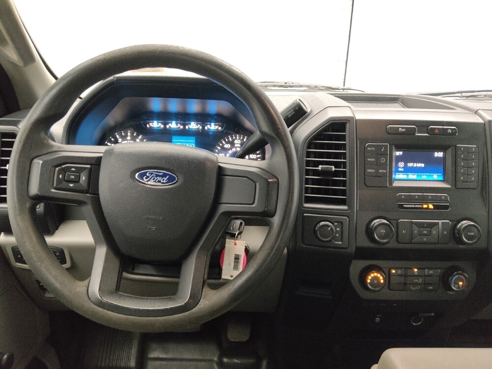 2019 Ford F150 in Chattanooga, TN 37421 - 18132800 22