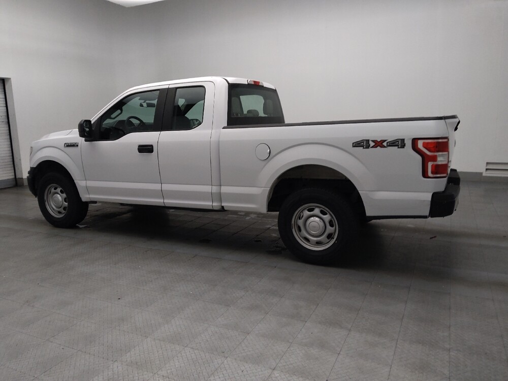 2019 Ford F150 in Chattanooga, TN 37421 - 18132800 3
