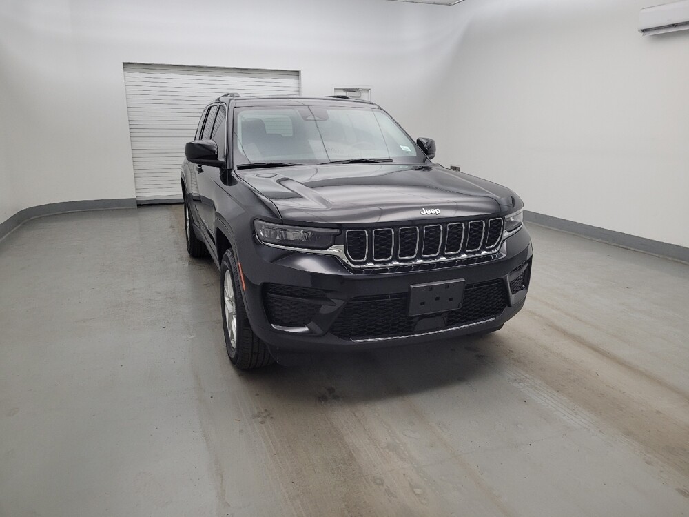 2023 Jeep Grand Cherokee in Columbus, OH 43228 - 18132801 14