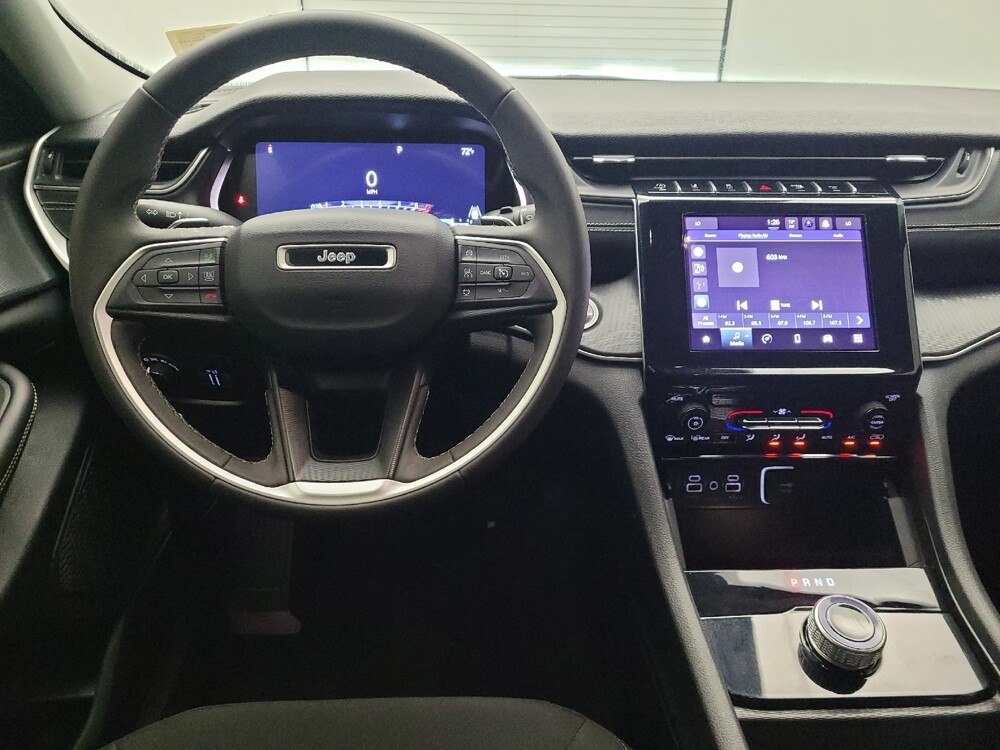 2023 Jeep Grand Cherokee in Columbus, OH 43228 - 18132801 22