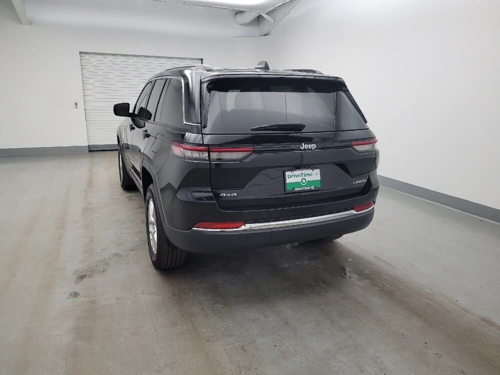 2023 Jeep Grand Cherokee in Columbus, OH 43228 - 18132801 6