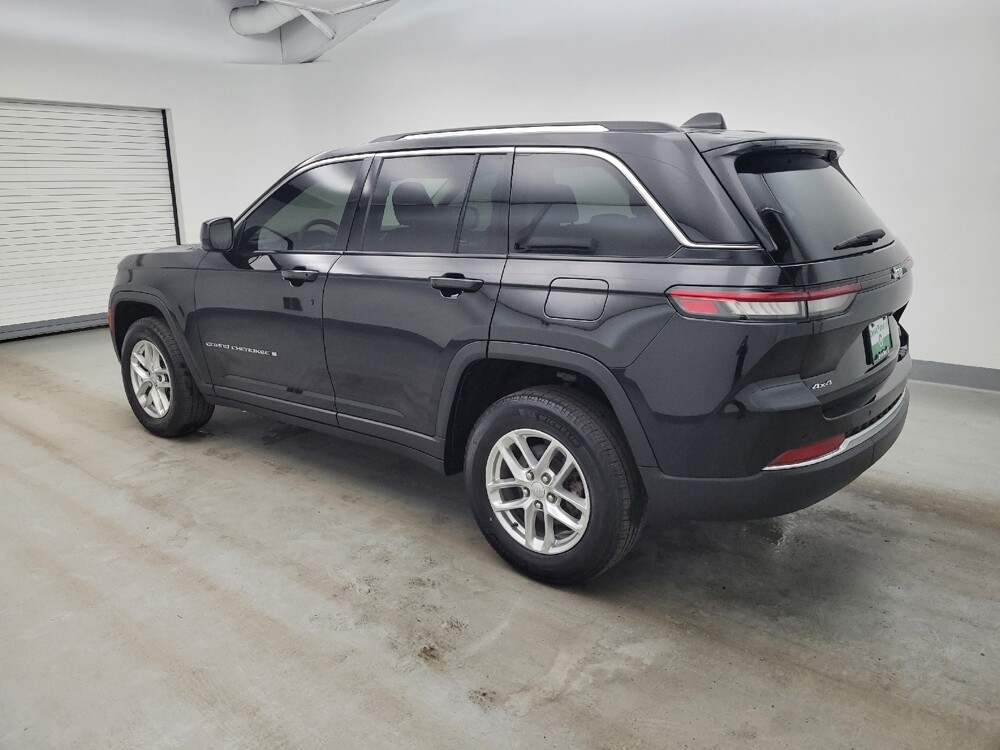 2023 Jeep Grand Cherokee in Columbus, OH 43228 - 18132801 3
