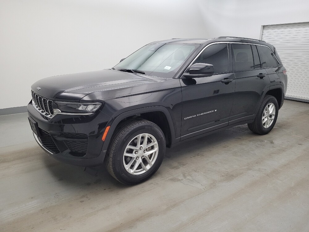 2023 Jeep Grand Cherokee in Columbus, OH 43228 - 18132801 2