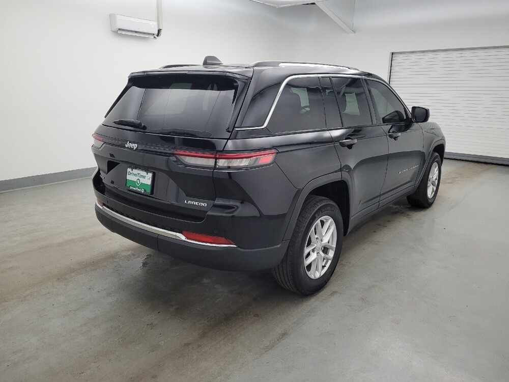 2023 Jeep Grand Cherokee in Columbus, OH 43228 - 18132801 9