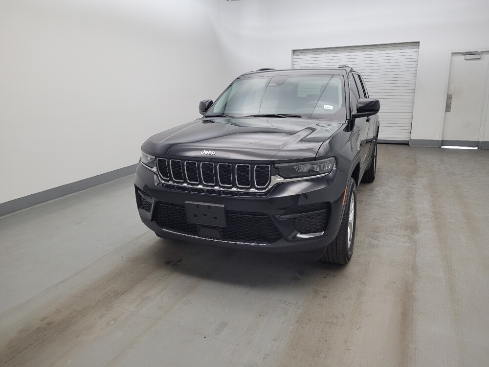 2023 Jeep Grand Cherokee in Columbus, OH 43228 - 18132801 15