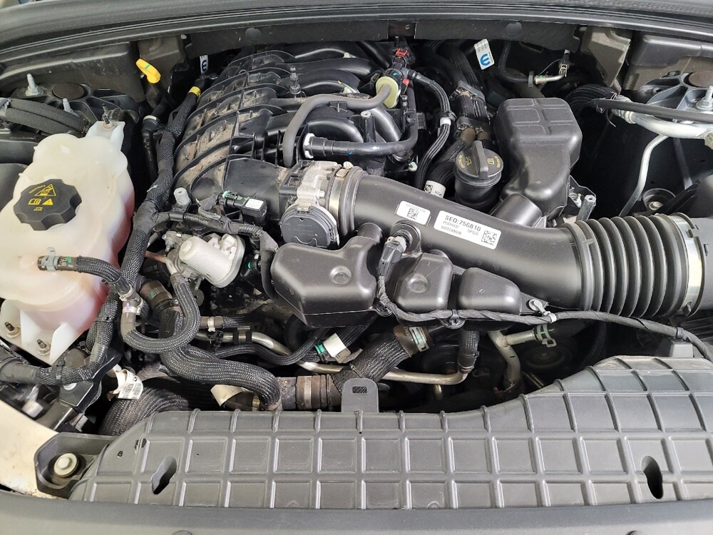 2023 Jeep Grand Cherokee in Columbus, OH 43228 - 18132801 30