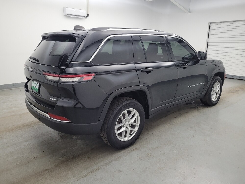 2023 Jeep Grand Cherokee in Columbus, OH 43228 - 18132801 10