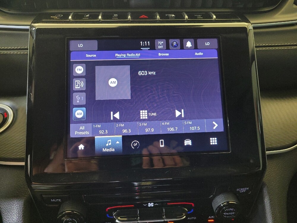 2023 Jeep Grand Cherokee in Columbus, OH 43228 - 18132801 25