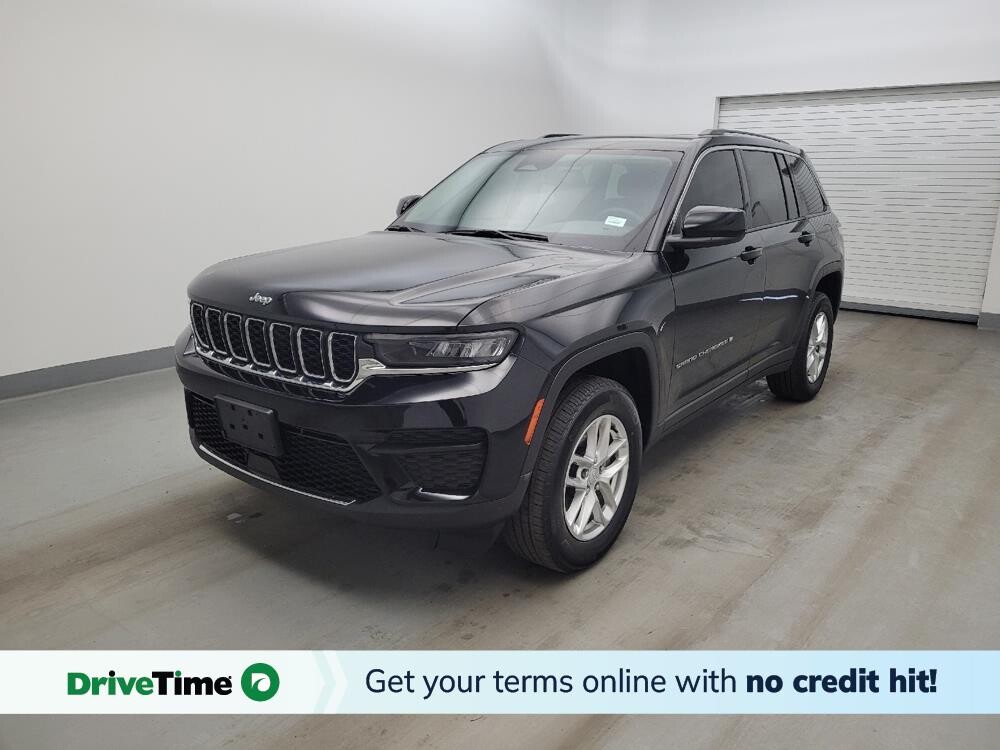 2023 Jeep Grand Cherokee in Columbus, OH 43228 - 18132801