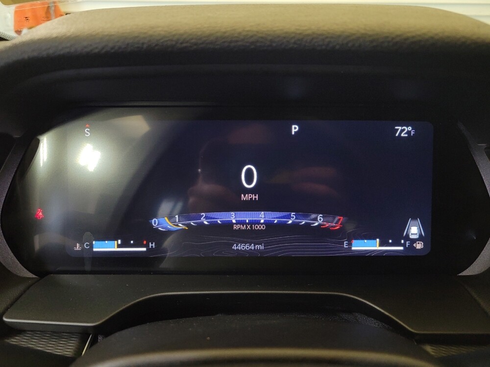 2023 Jeep Grand Cherokee in Columbus, OH 43228 - 18132801 23