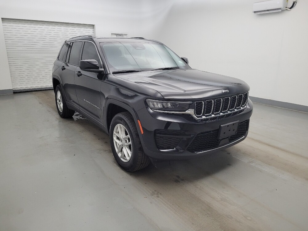 2023 Jeep Grand Cherokee in Columbus, OH 43228 - 18132801 13