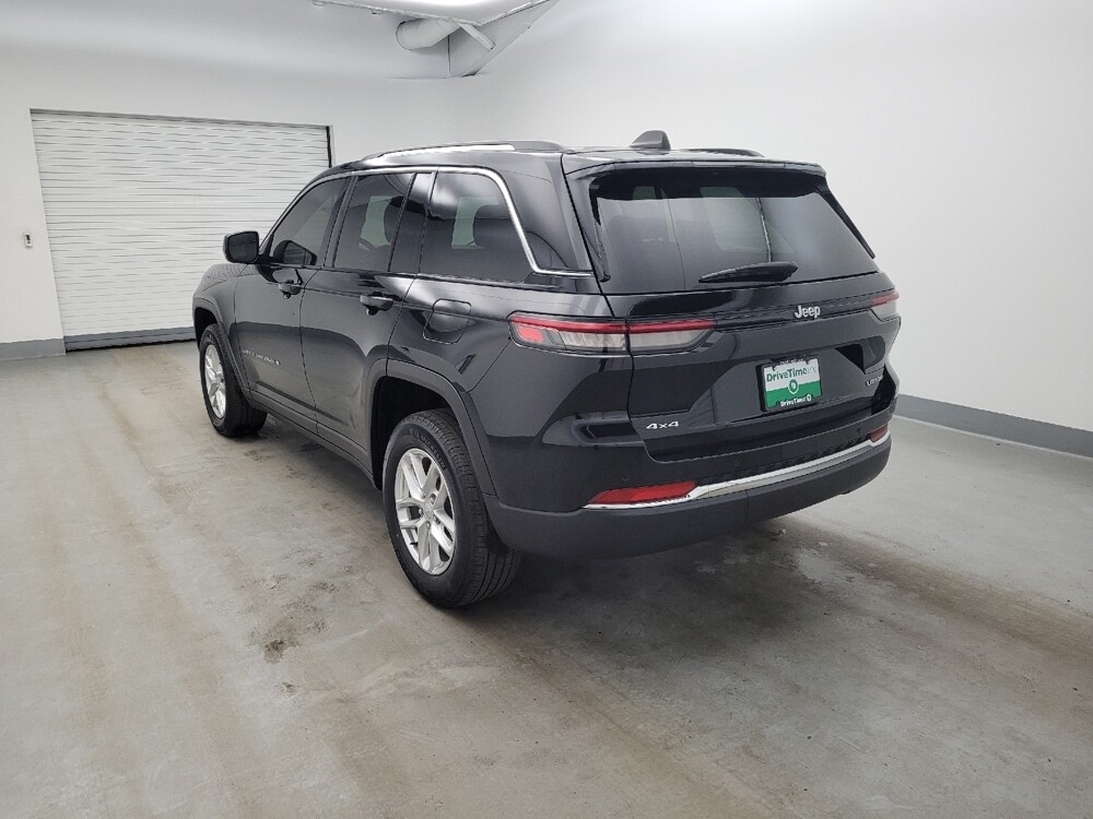 2023 Jeep Grand Cherokee in Columbus, OH 43228 - 18132801 5