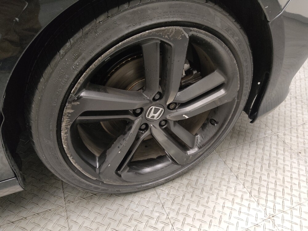 2019 Honda Accord in Midlothian, IL 60445 - 18132802 31