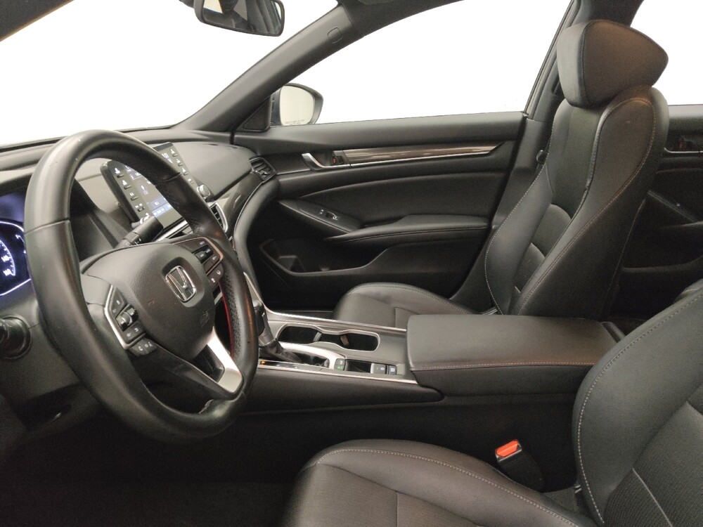 2019 Honda Accord in Midlothian, IL 60445 - 18132802 17