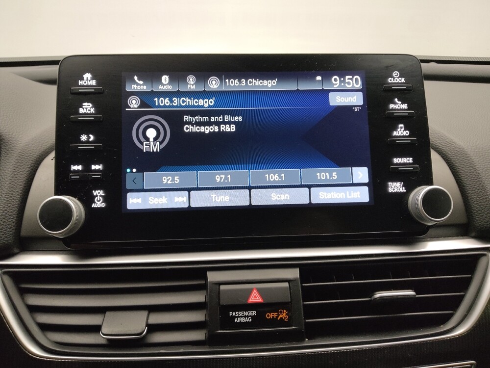 2019 Honda Accord in Midlothian, IL 60445 - 18132802 25