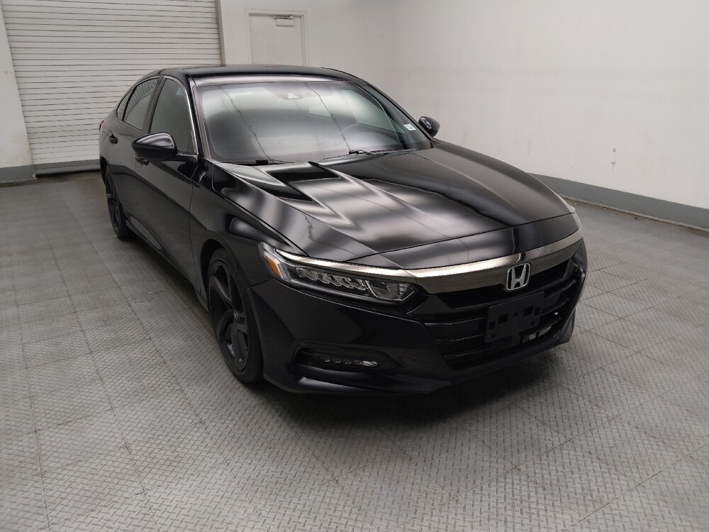 2019 Honda Accord in Midlothian, IL 60445 - 18132802 13