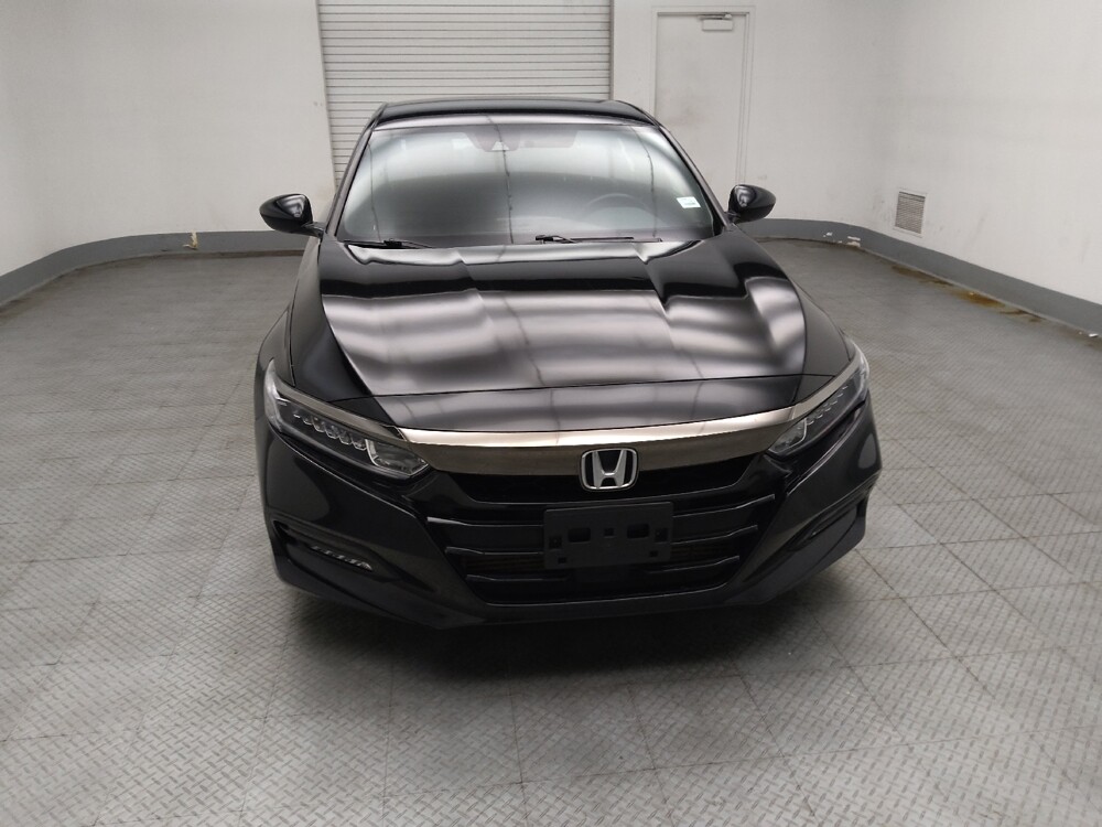 2019 Honda Accord in Midlothian, IL 60445 - 18132802 14
