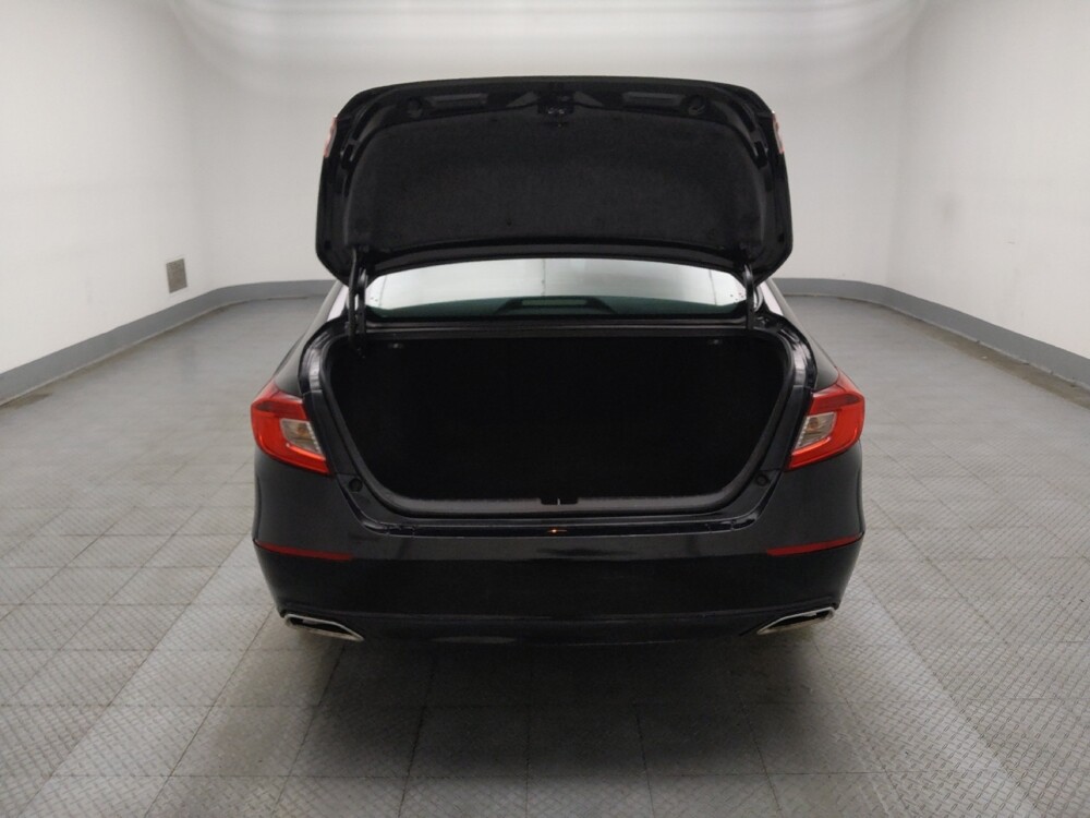 2019 Honda Accord in Midlothian, IL 60445 - 18132802 29