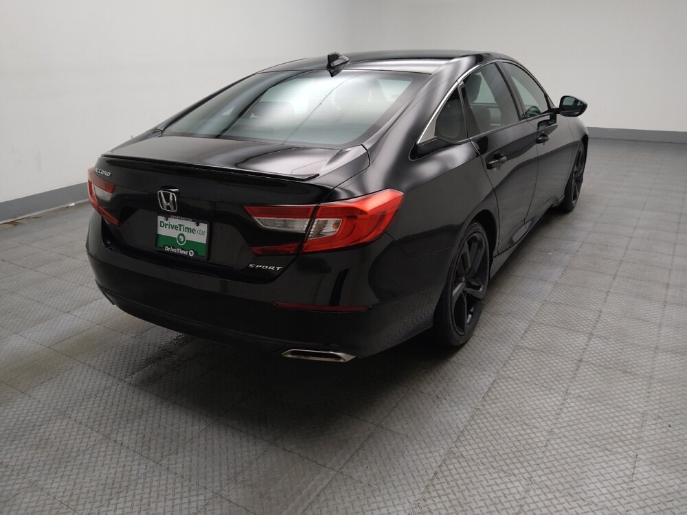 2019 Honda Accord in Midlothian, IL 60445 - 18132802 9