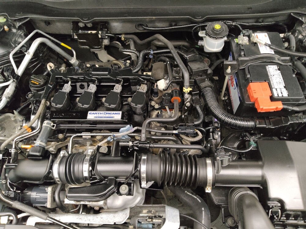 2019 Honda Accord in Midlothian, IL 60445 - 18132802 30