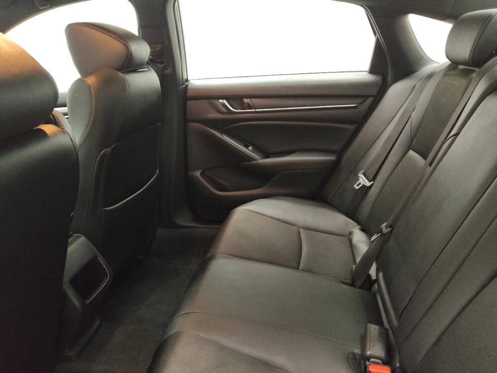 2019 Honda Accord in Midlothian, IL 60445 - 18132802 18
