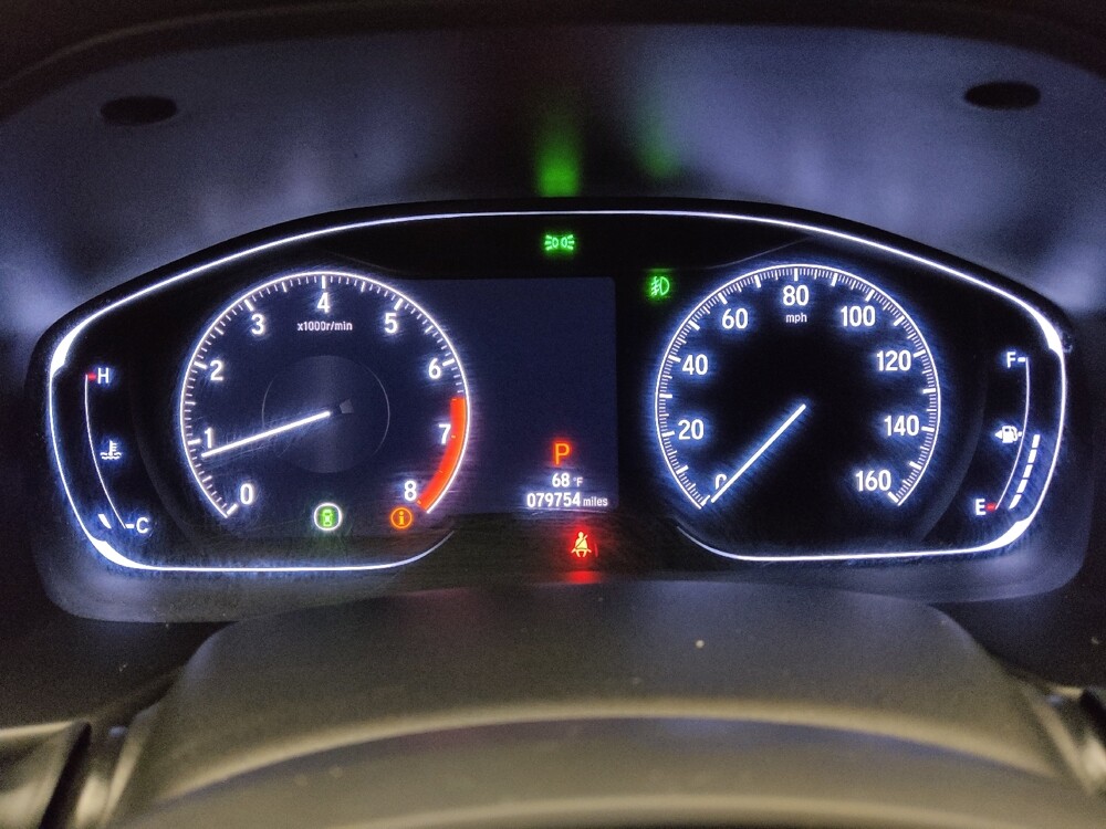 2019 Honda Accord in Midlothian, IL 60445 - 18132802 23