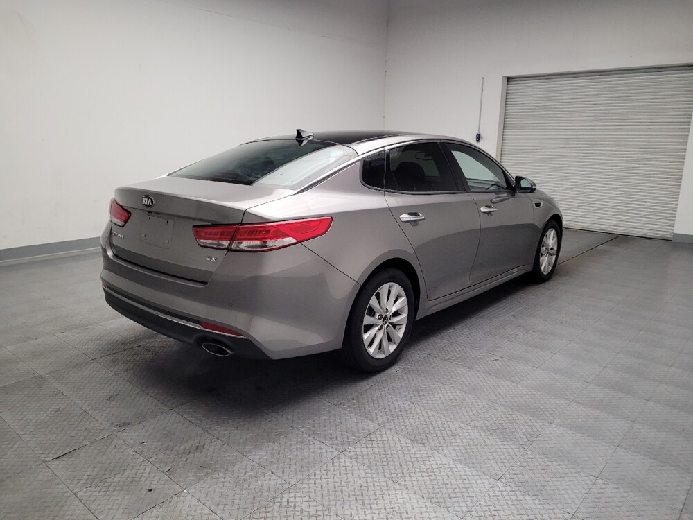 2018 Kia Optima in Torrance, CA 90504 - 18132803 9