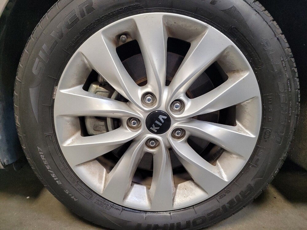 2018 Kia Optima in Torrance, CA 90504 - 18132803 31