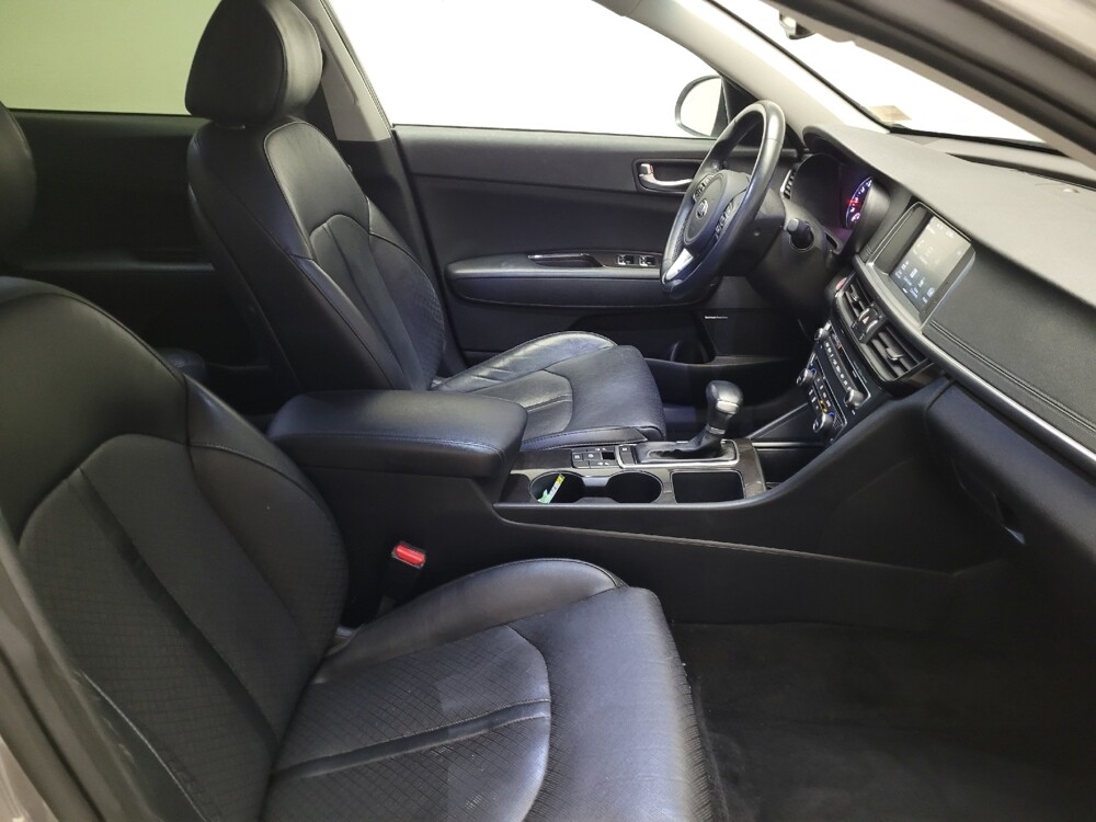 2018 Kia Optima in Torrance, CA 90504 - 18132803 21