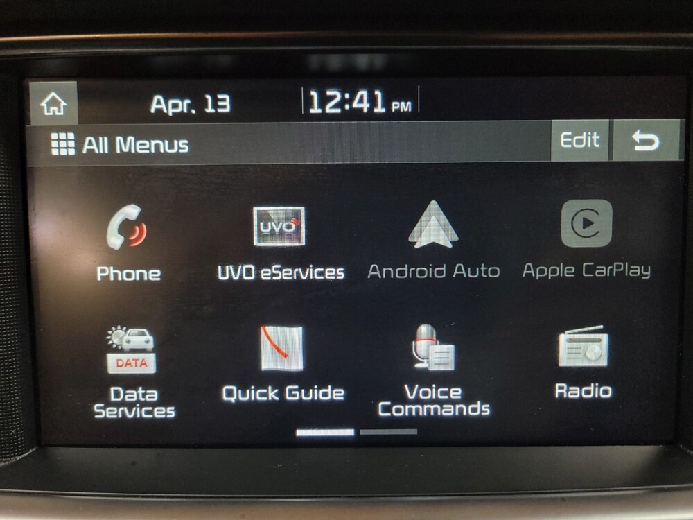 2018 Kia Optima in Torrance, CA 90504 - 18132803 25