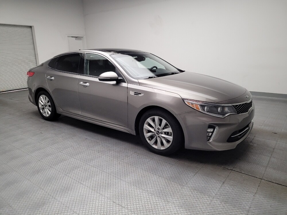 2018 Kia Optima in Torrance, CA 90504 - 18132803 11