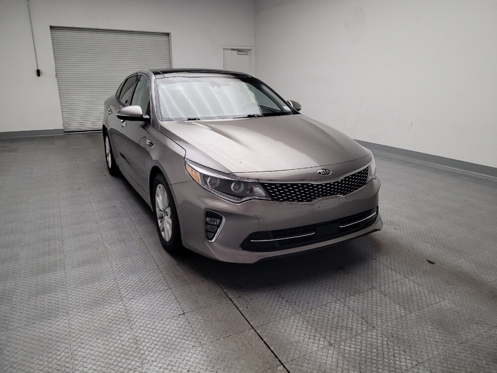 2018 Kia Optima in Torrance, CA 90504 - 18132803 14
