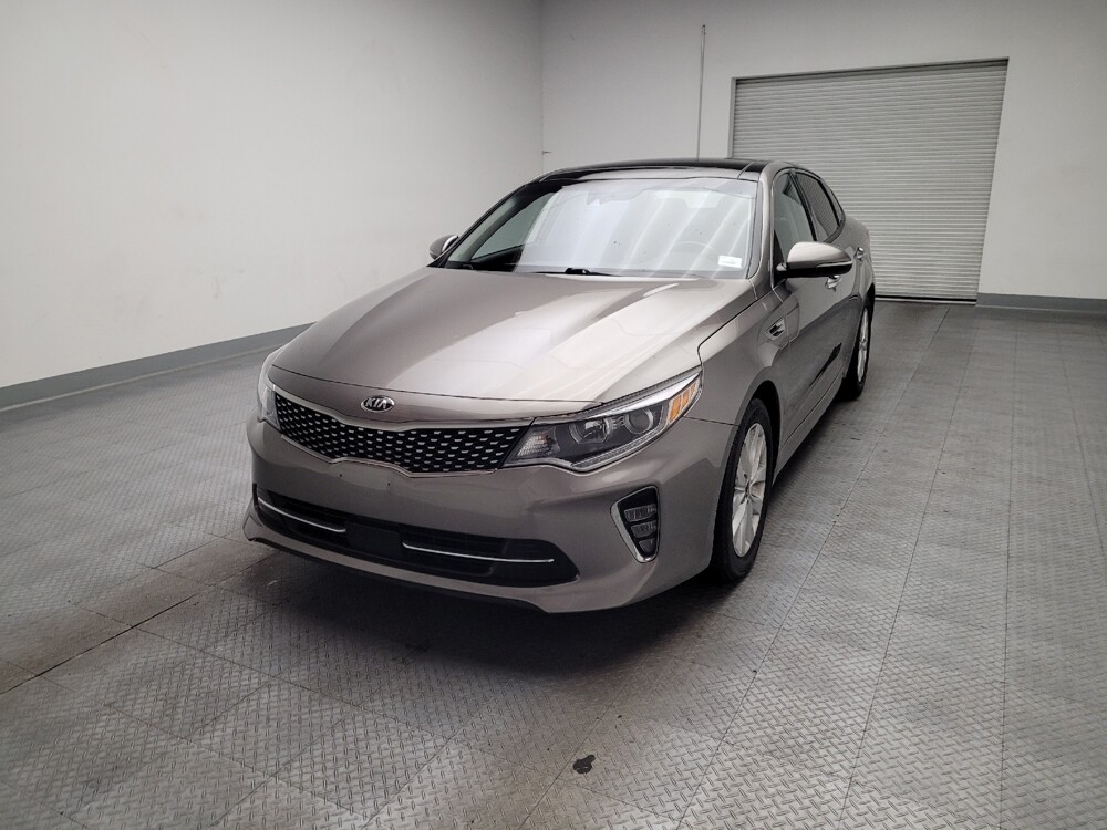 2018 Kia Optima in Torrance, CA 90504 - 18132803 15