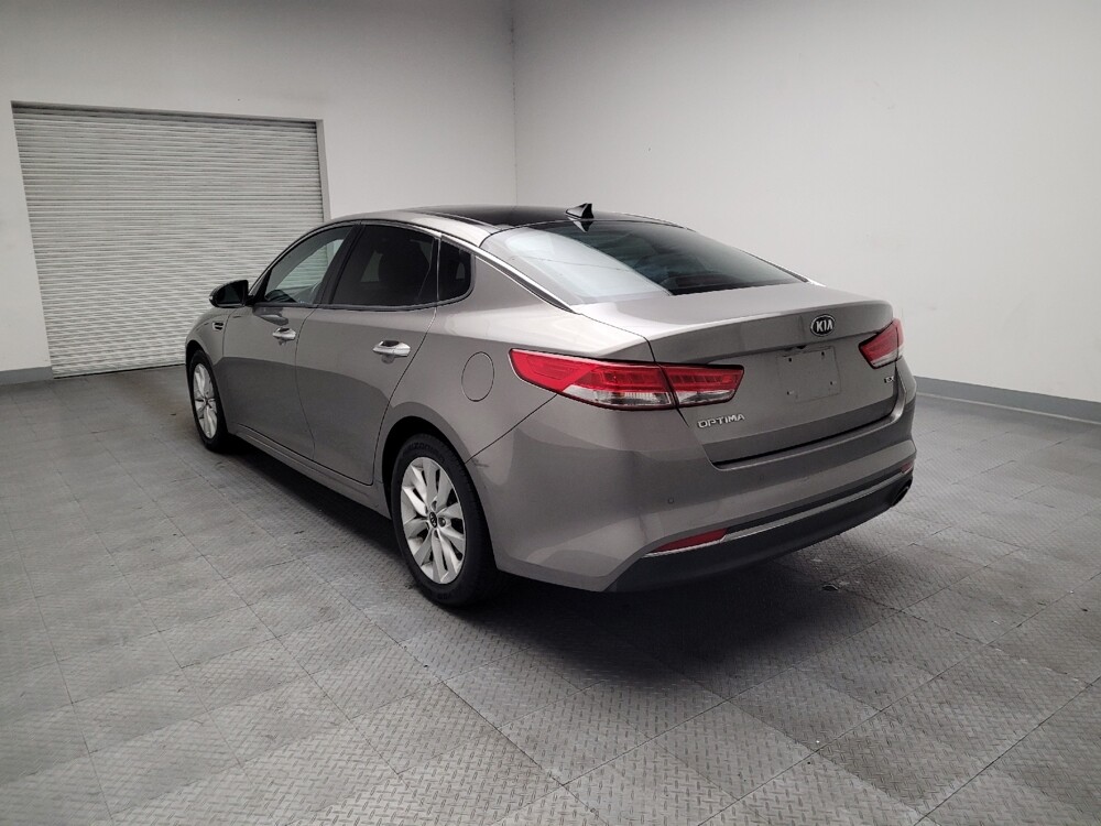 2018 Kia Optima in Torrance, CA 90504 - 18132803 5