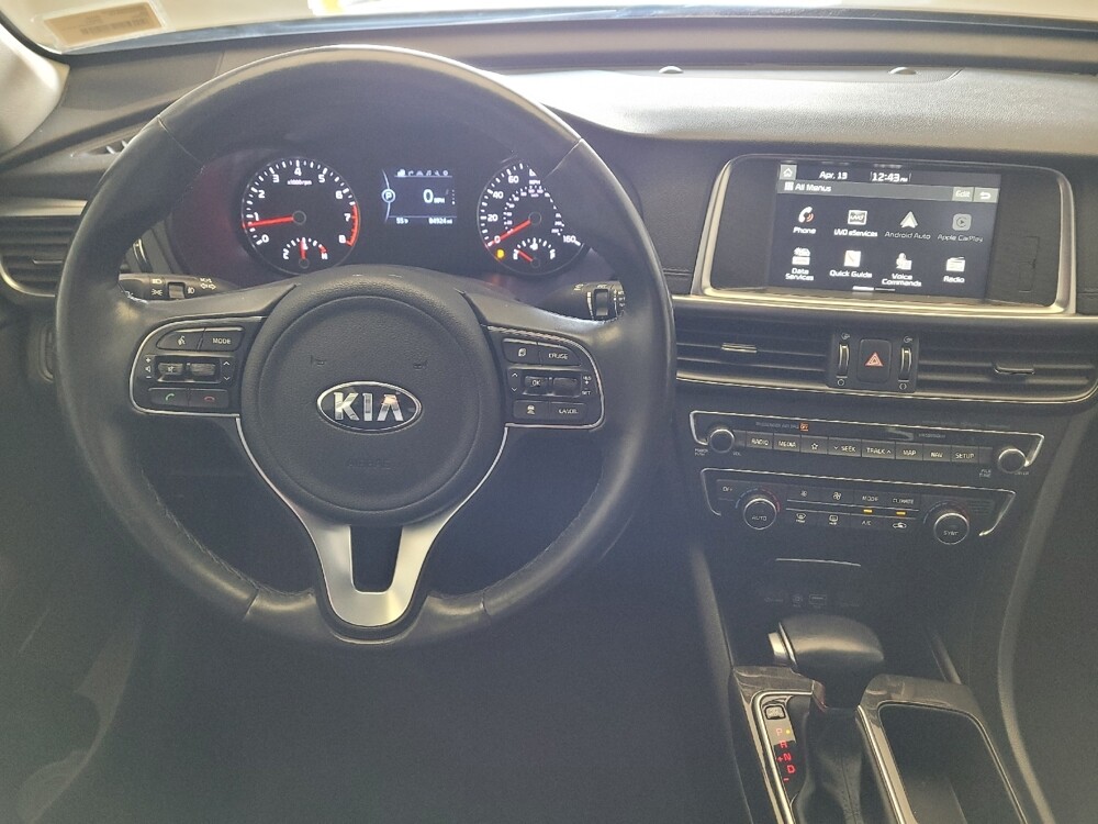 2018 Kia Optima in Torrance, CA 90504 - 18132803 22